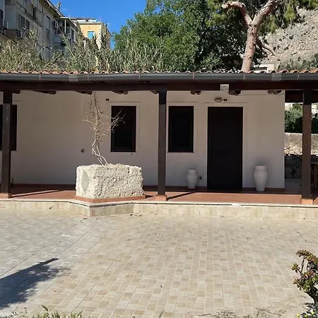 Campofelice Casa Holiday home