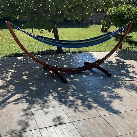Campofelice Casa Holiday home Palermo