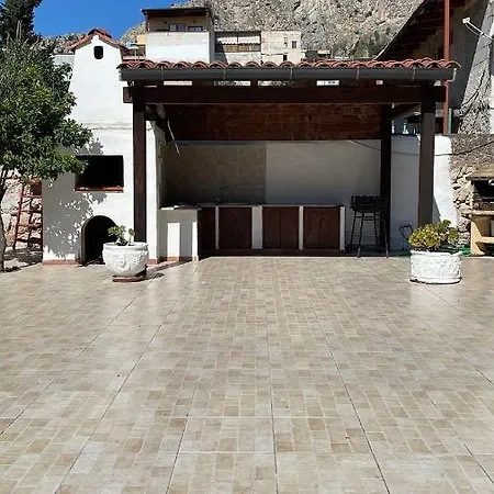 Casa vacanze Casa Palermo