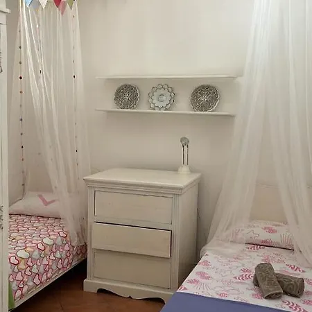 Campofelice Casa Holiday home