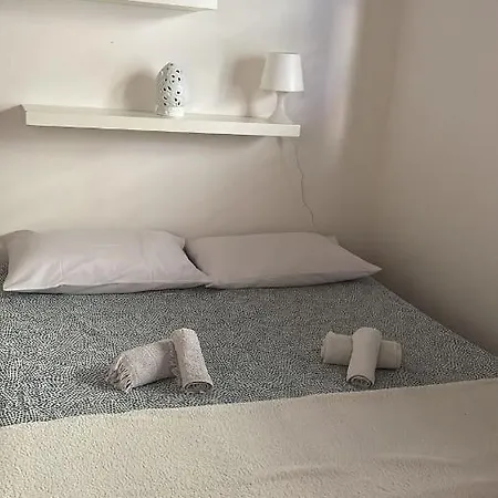 Campofelice Casa Holiday home