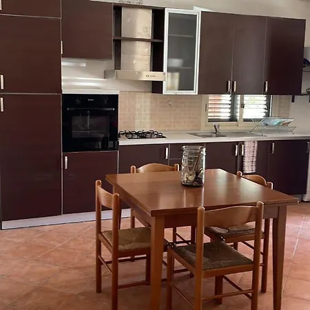 Campofelice Casa Holiday home Palermo