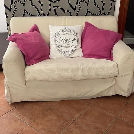 Holiday home Campofelice Casa *