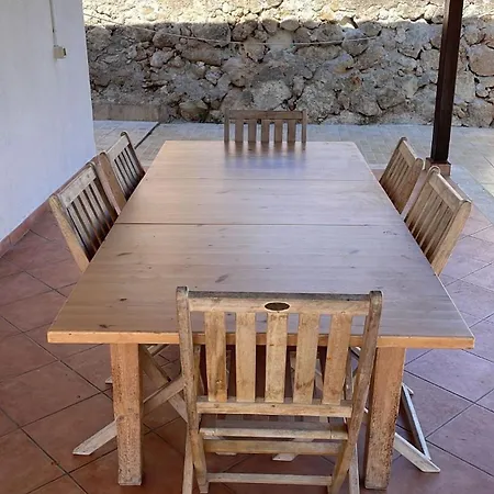 Campofelice Casa Holiday home