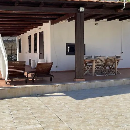 Campofelice Casa